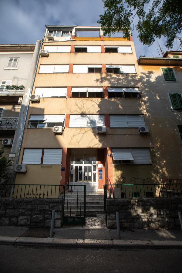 Dimani Apartment Split Exterior photo